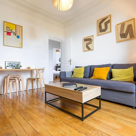 Le Transvaal, Charme Et Modernite A Dijon Apartment ภายนอก รูปภาพ